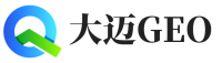 谢通门县大迈GEO